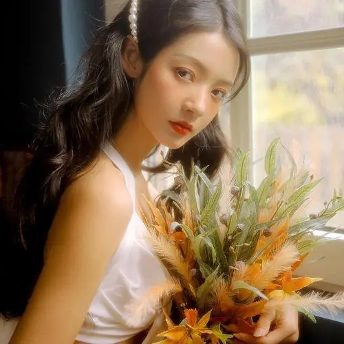 北京大理私人伴游雯雯