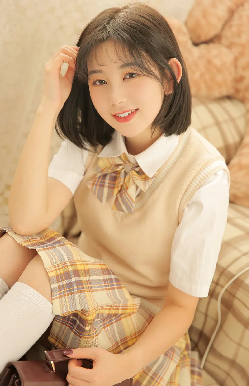 北京扬州私人伴游晓蕾的个人资料