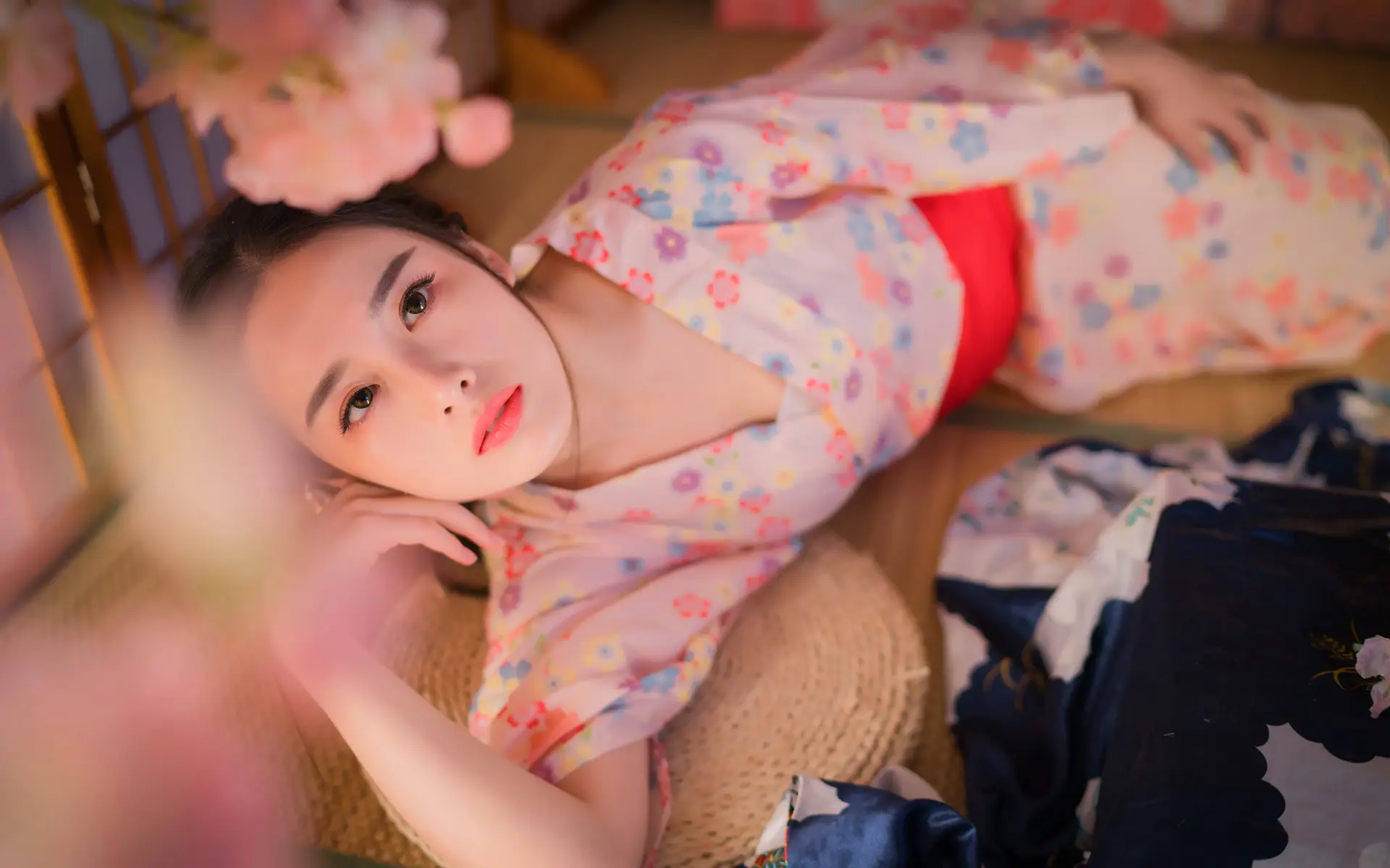 北京广州商务伴游护士小琴的全部个人真实资料