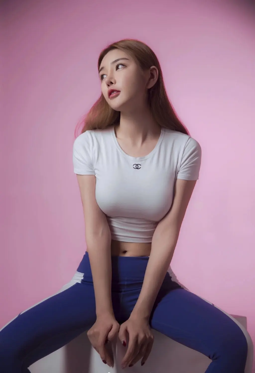 北京私人伴游   高雅杰