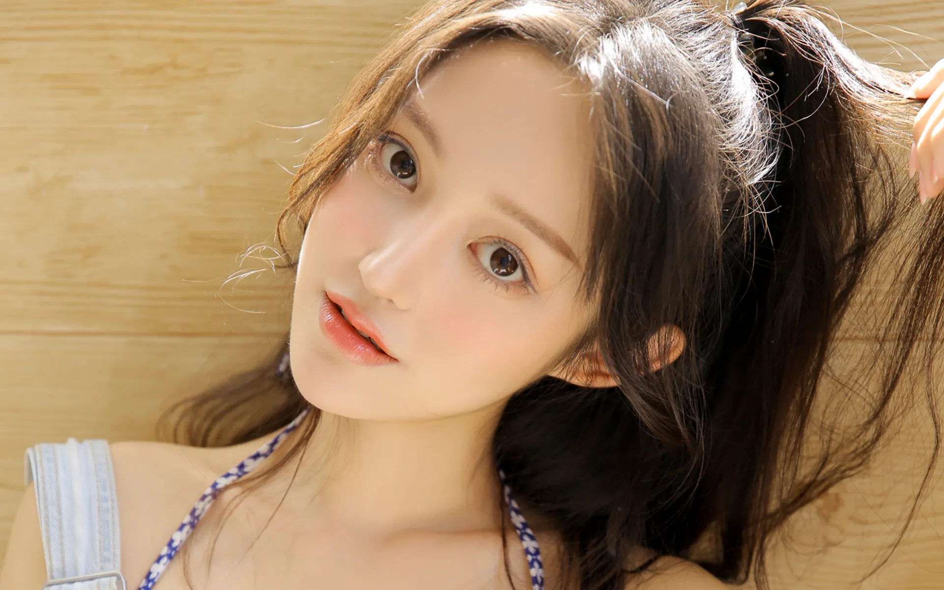 北京云南昆明私人伴游金静的个人资料