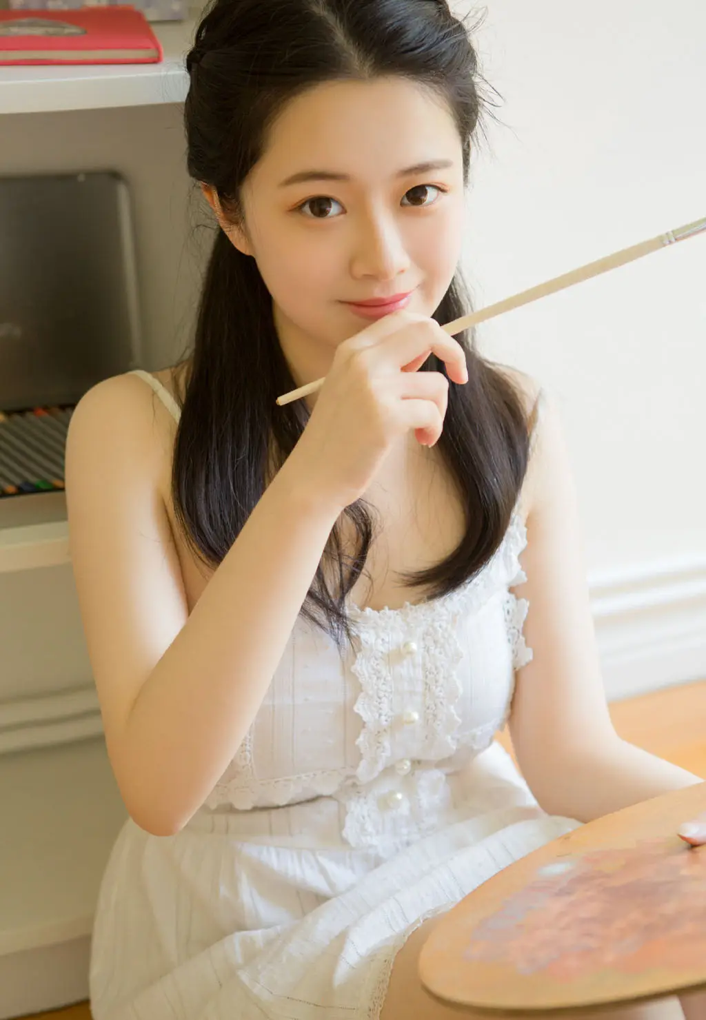 北京厦门伴游小姐姐谭卓