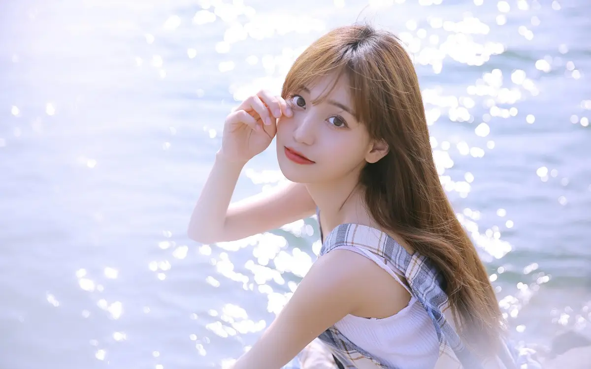 北京珠海伴游丽丽