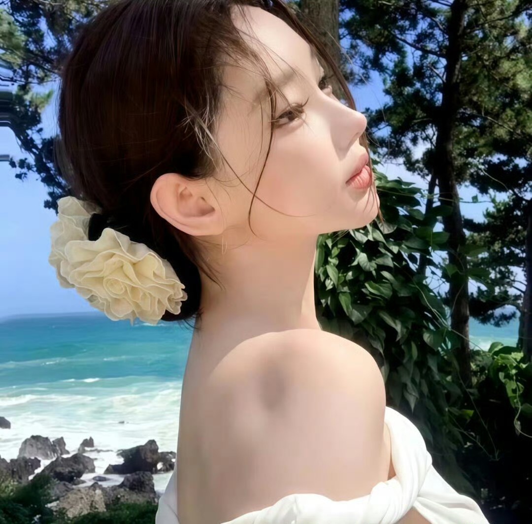 北京伴游女生 | Victoria Lin的资料