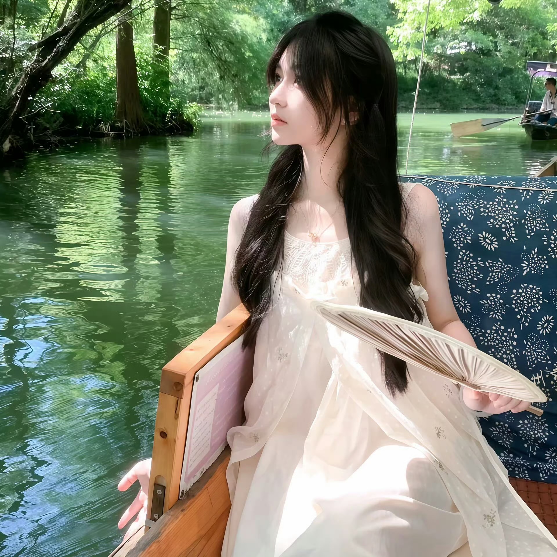 北京伴游女生 | 悦澜的资料