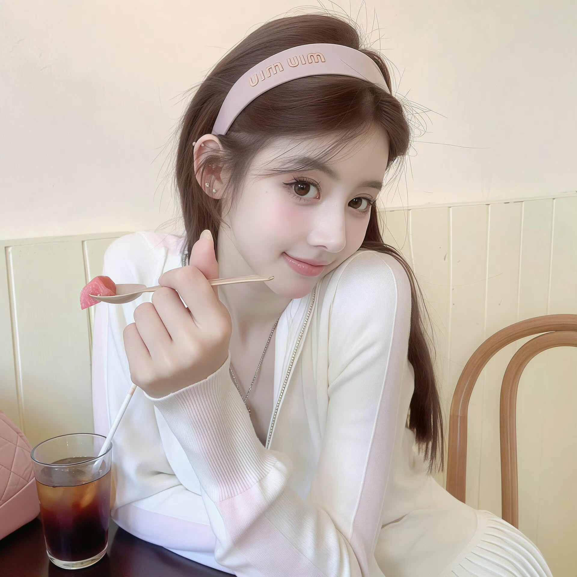 北京伴游女生管冰蓝的资料