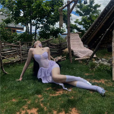 北京伴游女生释梦凡的资料