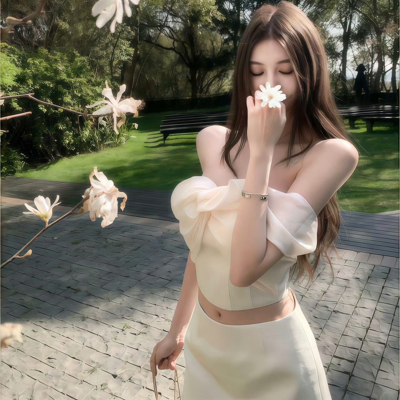 北京伴游女生周莉莎的资料