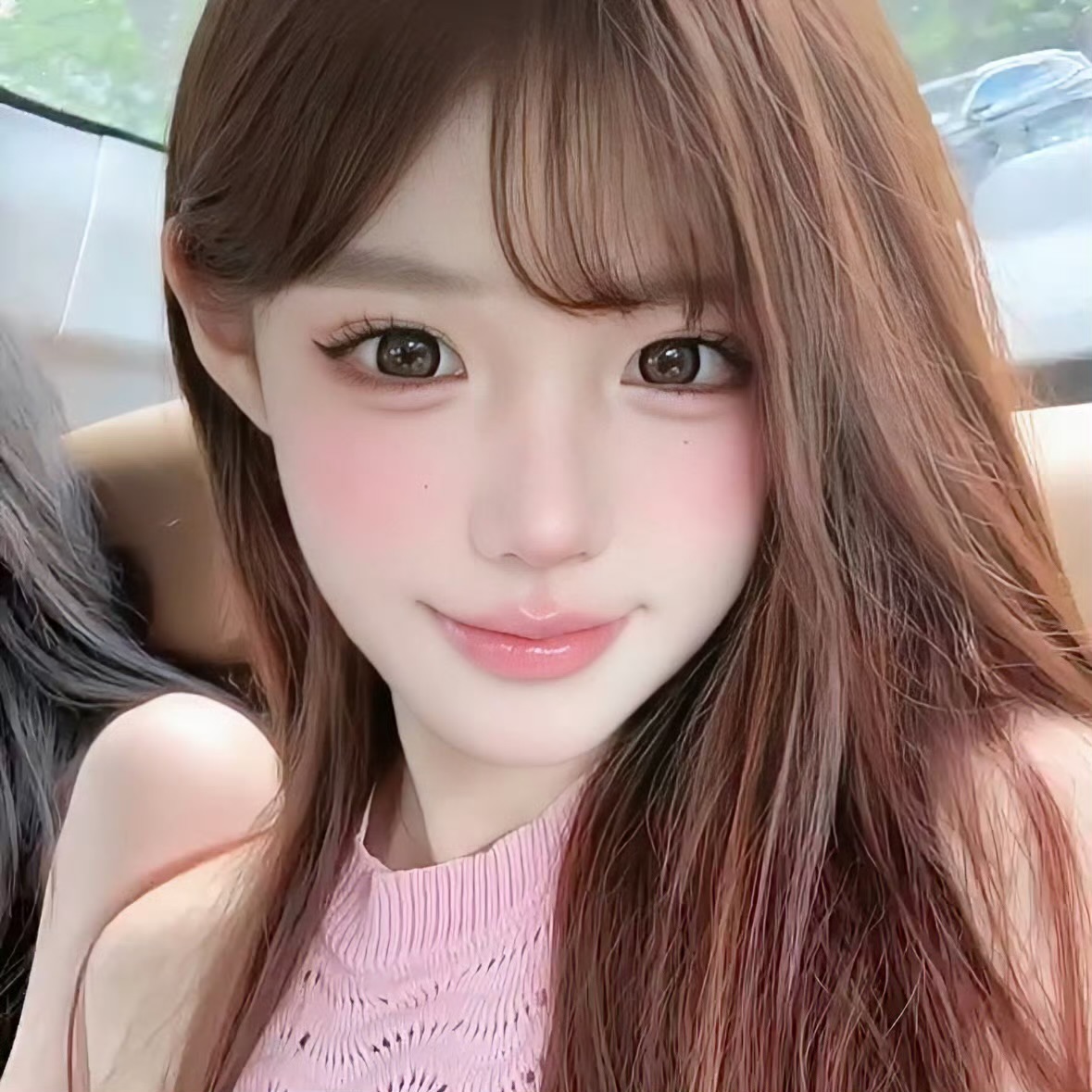 北京伴游女生施冬晴的资料