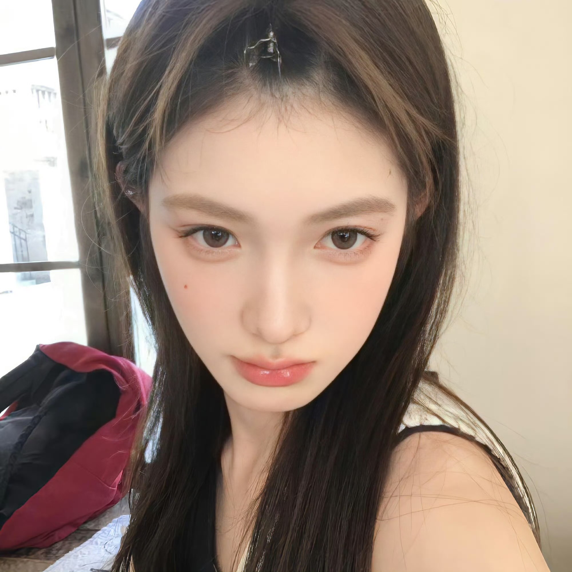 北京私人伴游女生Armstrong的资料