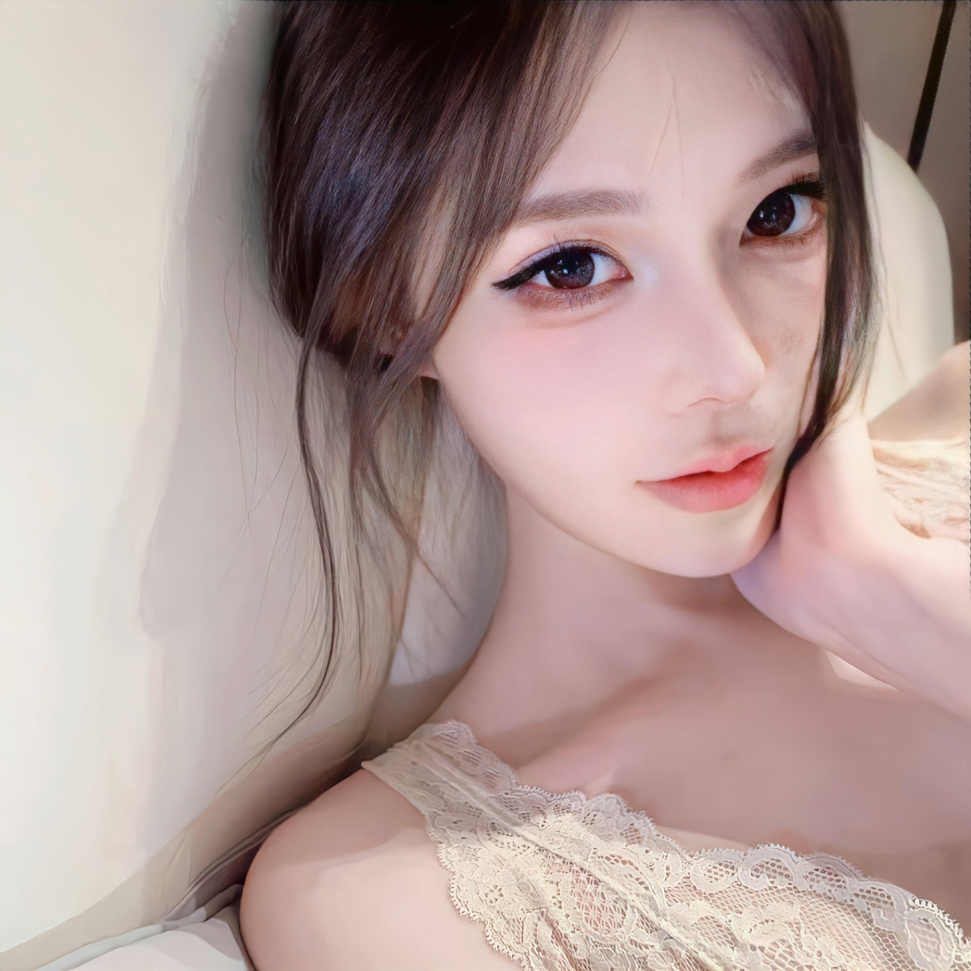 北京私人伴游女生钟晓爱的资料