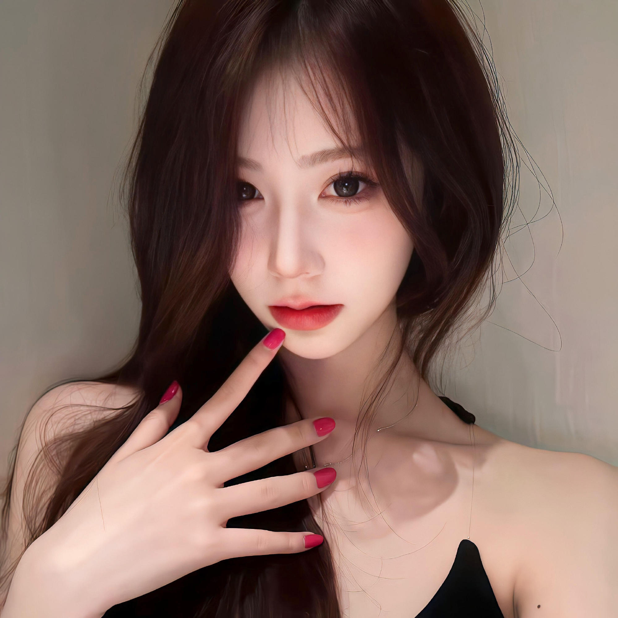 北京伴游女生程美怡的资料