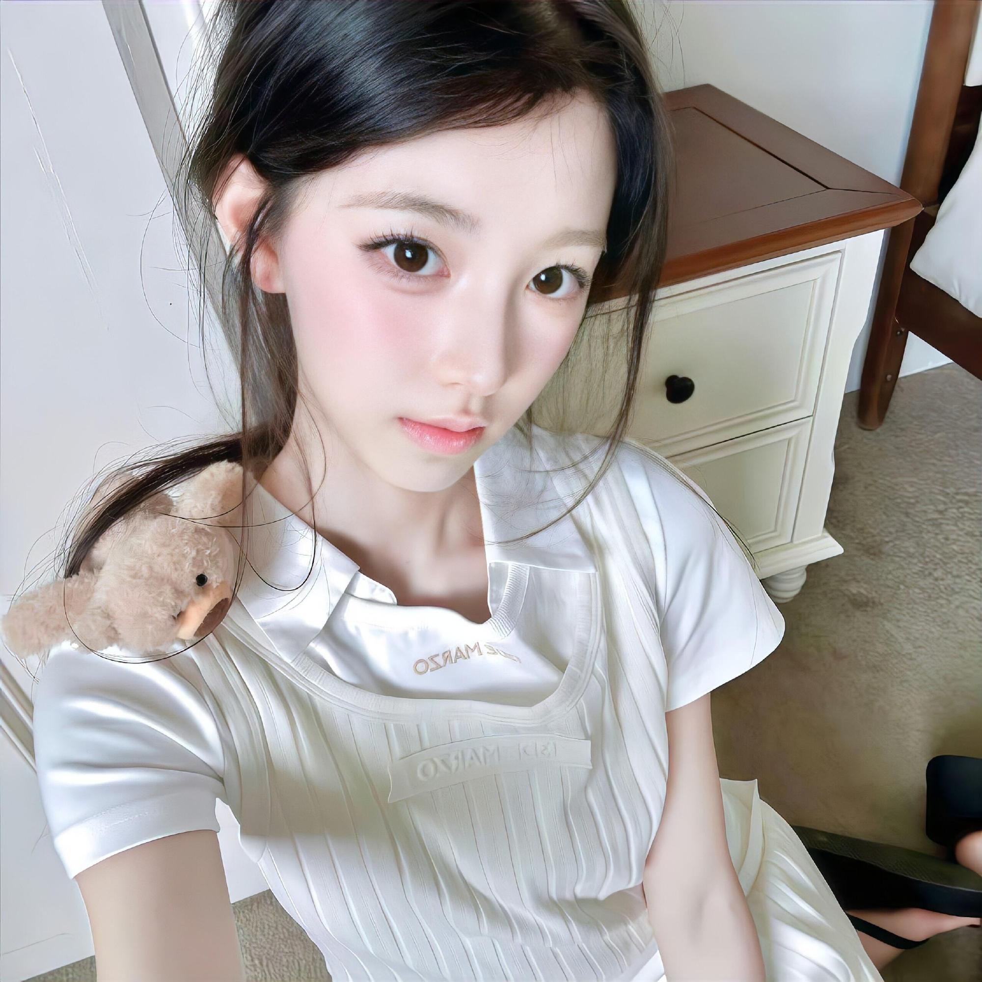 北京伴游女生柔柔的资料