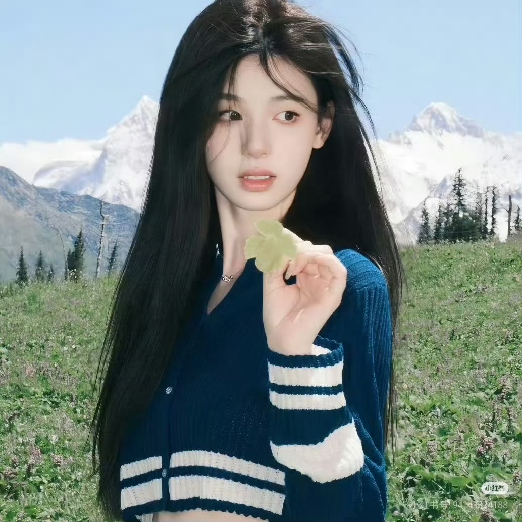 北京伴游女生黎芝的资料