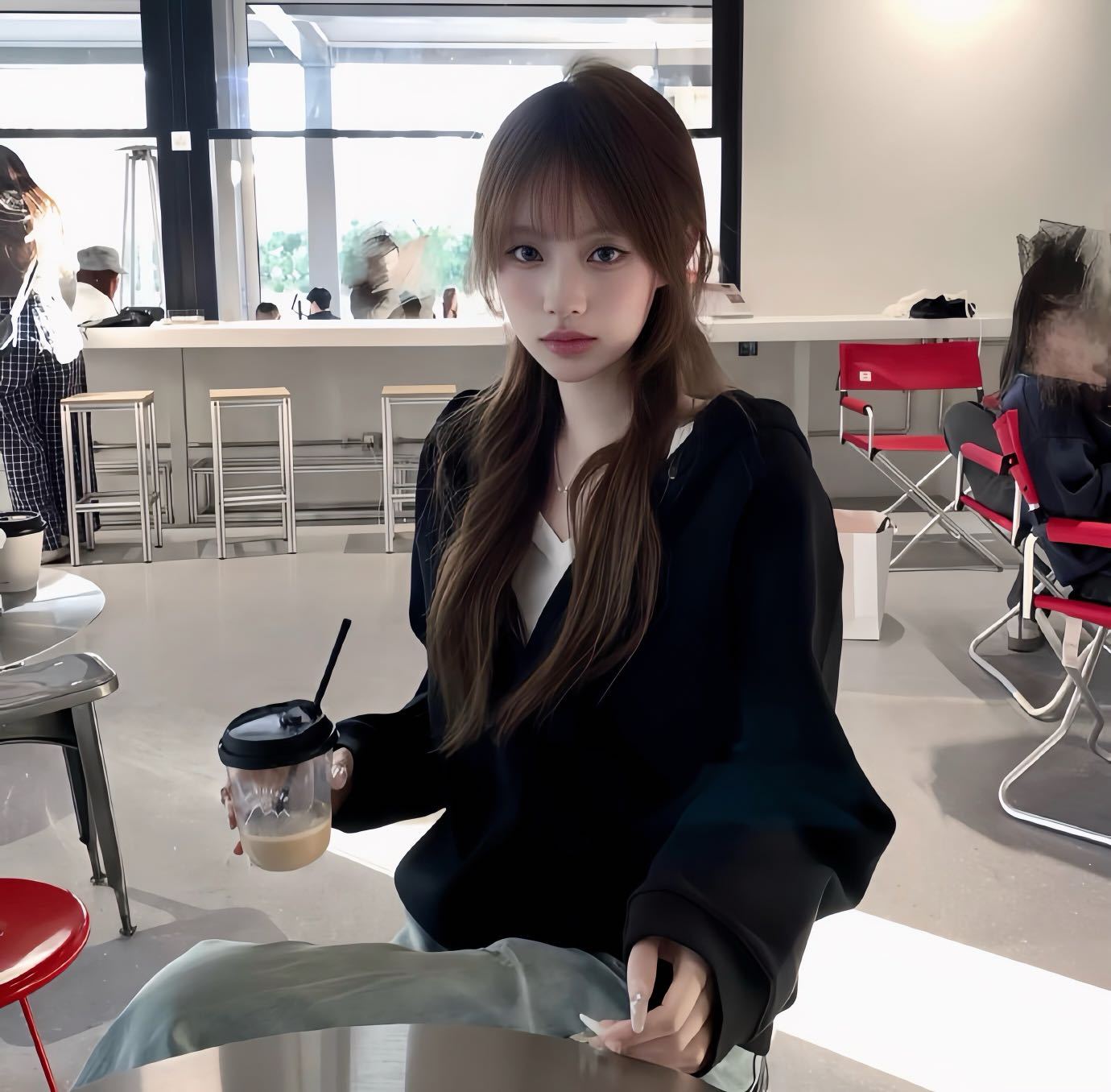 北京伴游女生谢云归的资料