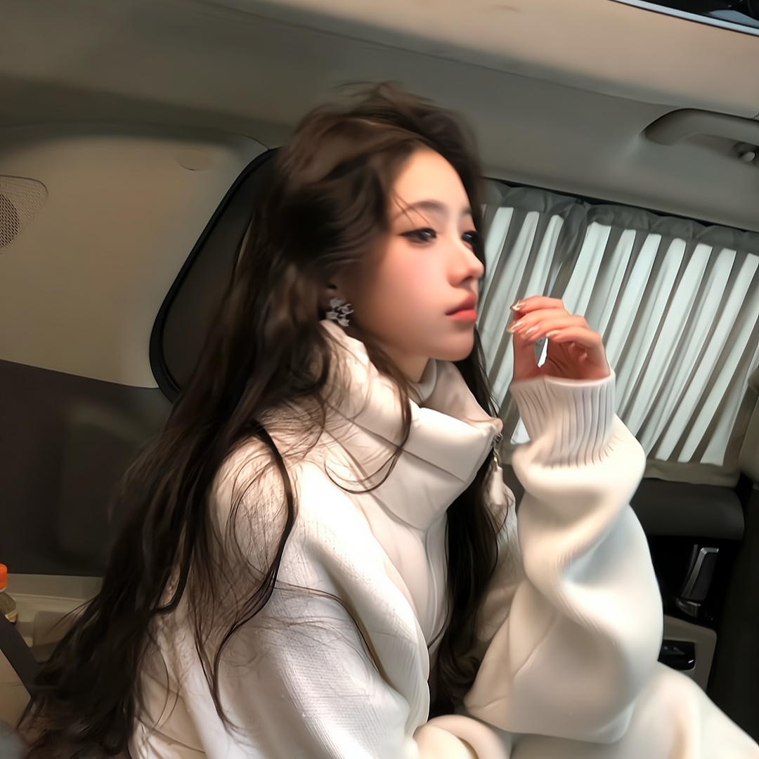 北京伴游女生郑秀彬的资料