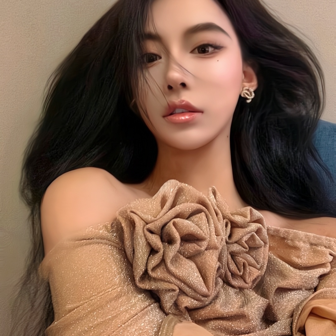 北京伴游女生阿娜尔罕·艾山的资料