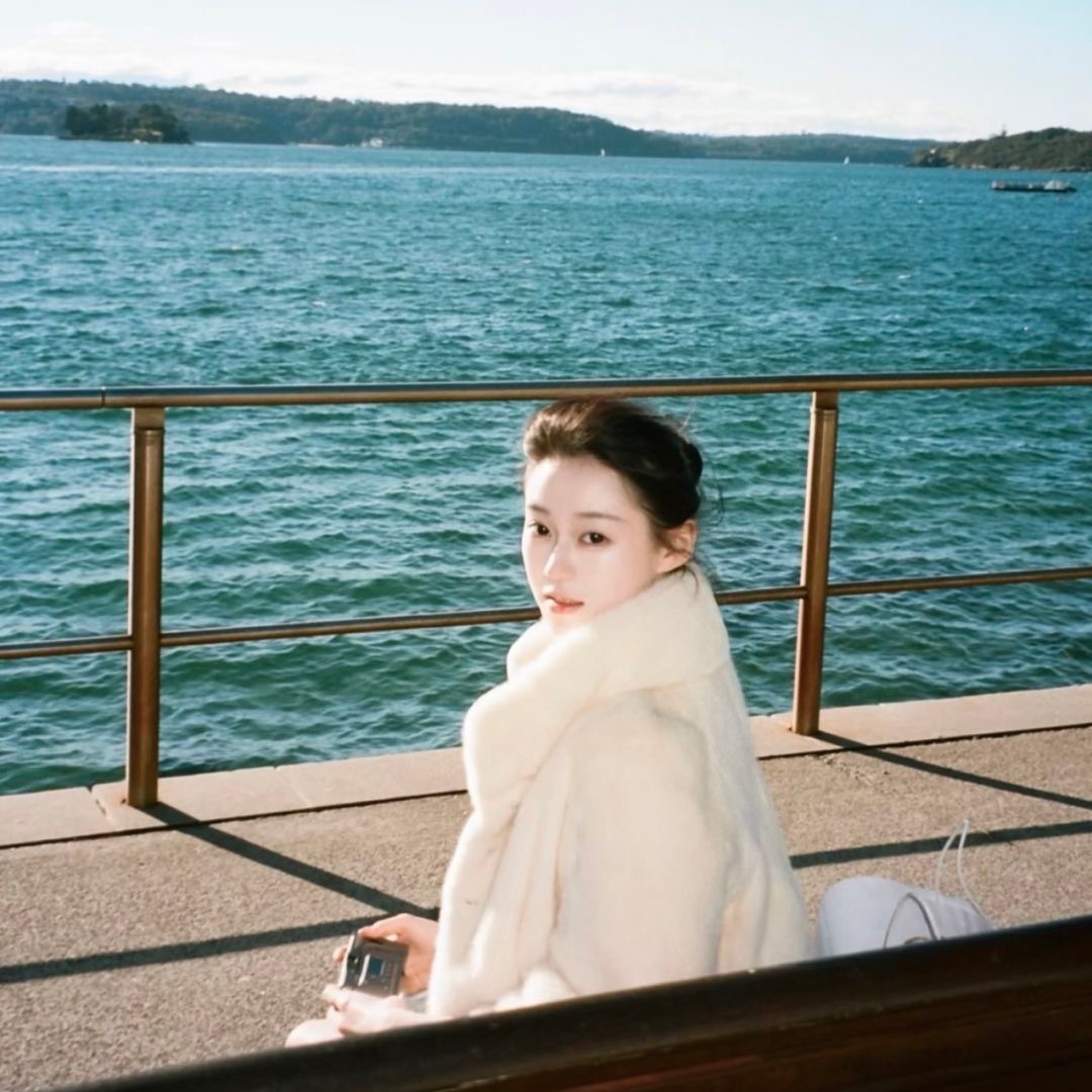 北京伴游女生金阿花的资料