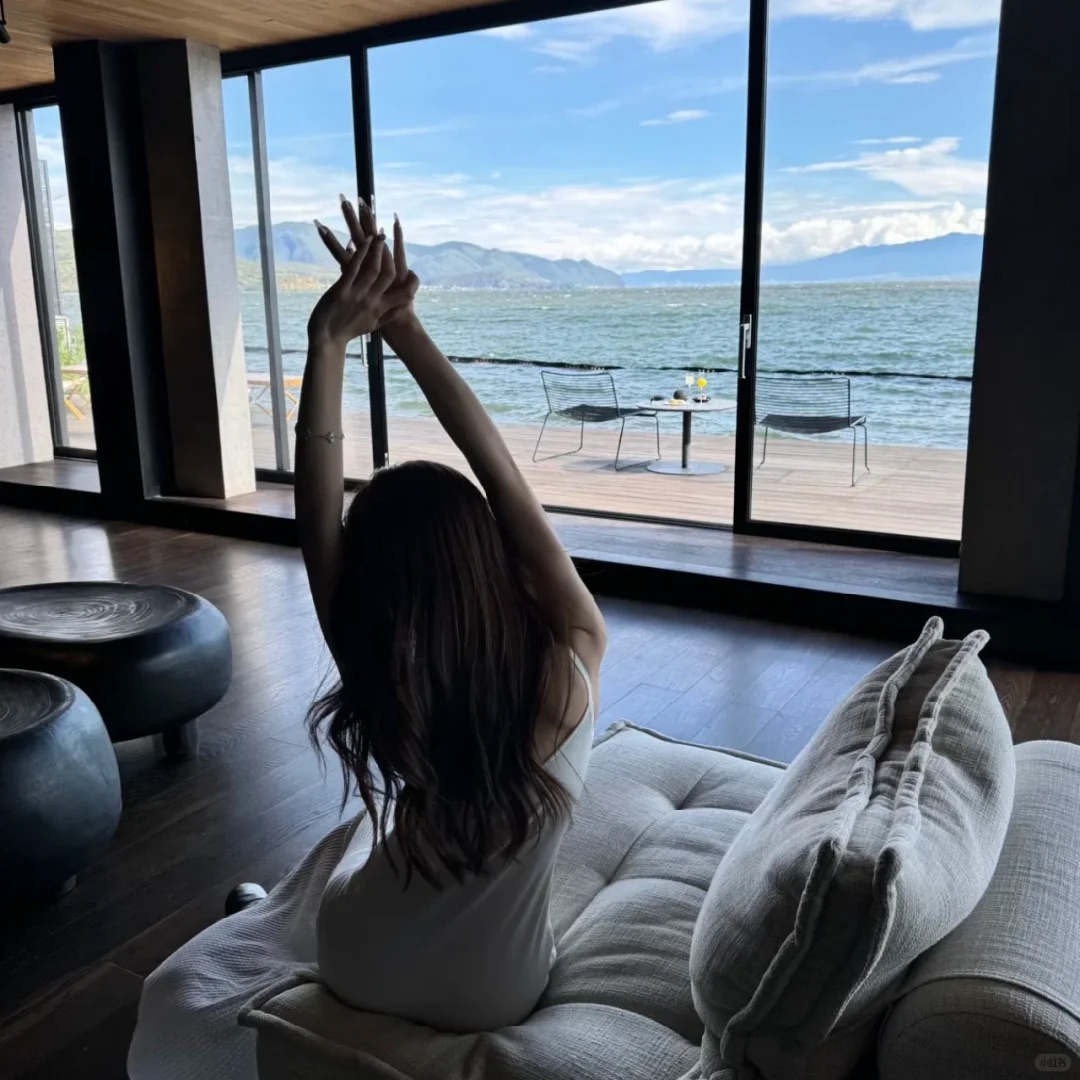 北京伴游女生夏绾卿的资料